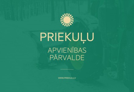 Priekuļu apvienībā sniega tīrīšanas pakalpojumu privātpersonām turpmāk nodrošinās ārpakalpojuma sniedzēji